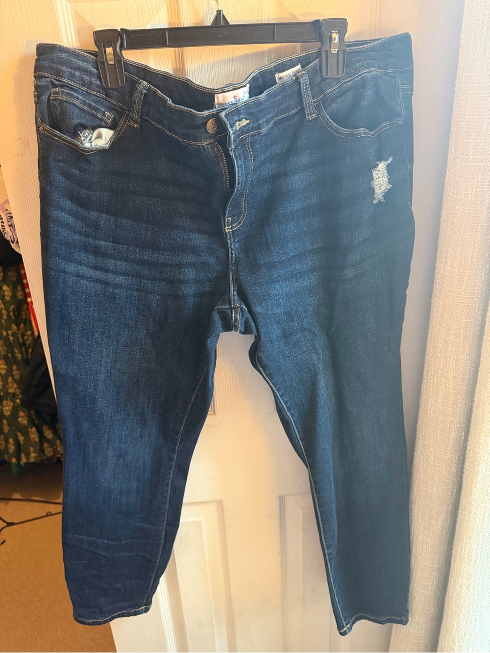 True Craft Jeans